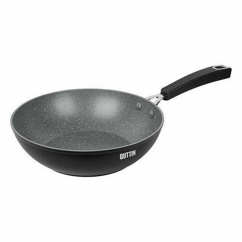 WOK QUTTIN GRAND CHEF 24CMS